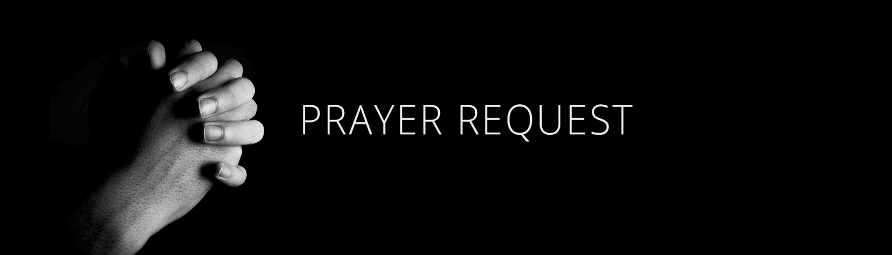 Prayer Support